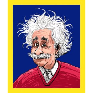 1-Albert-Einstein