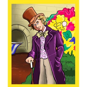 18-Gene-Wilder