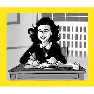 2-Anne-Frank