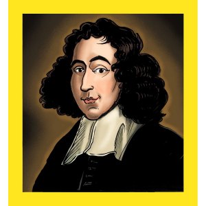4-Baruch-Spinoza