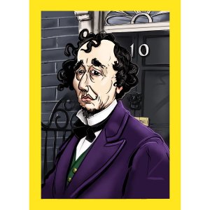 5-Benjamin-Disraeli