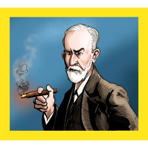 50-Sigmund-Freud