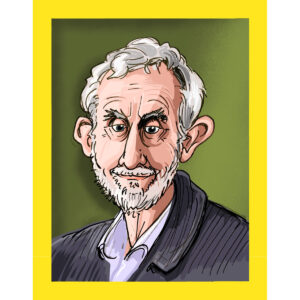 Michael Rosen - Zoom Rockman’s Jewish Hall of Fame